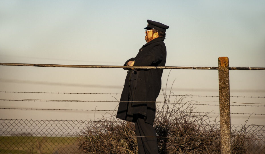 Deisy Rivera Ortega Detained