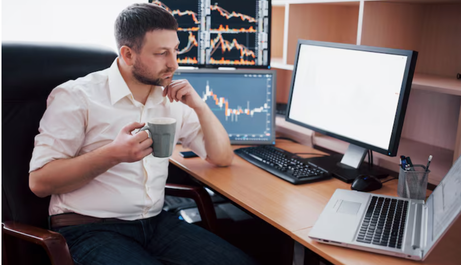 From Bookstore to AI Powerhouse