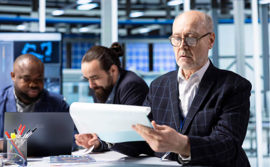 Federal Courts Launch Emergency