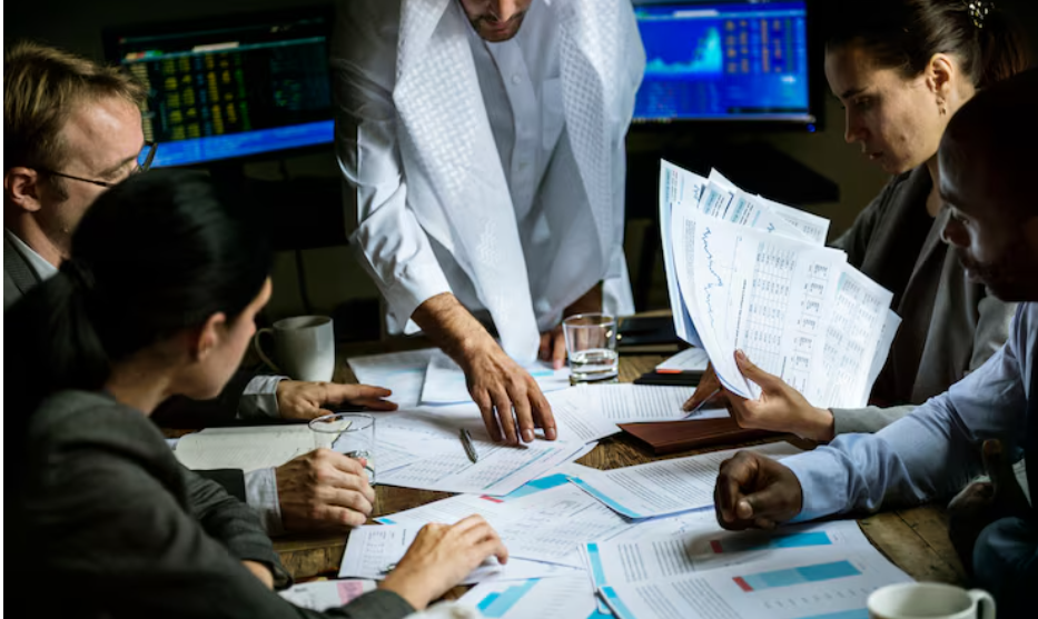 When the Judge is an Algorithm