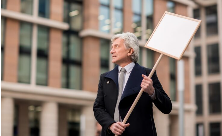 Controversial Colony Ridge Settlement