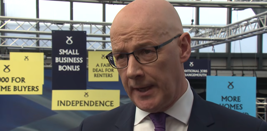 Swinney White House Invitation Declined