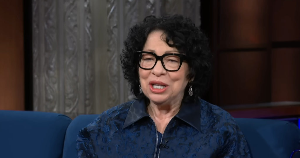 If AI Can Predict Every Supreme Court Decision, What Does That Say About the Court Itself?