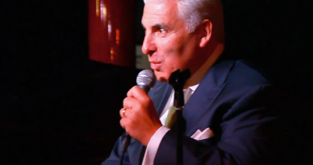 Mitch Winehouse Loses Court Battle Over Amy's Clothes — and the Judge's Words Sting Just as Much