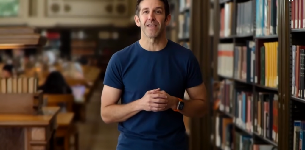 John Ternus CEO Salary Breakdown: Base Pay, Stock Awards, and Why the Base Means Almost Nothing