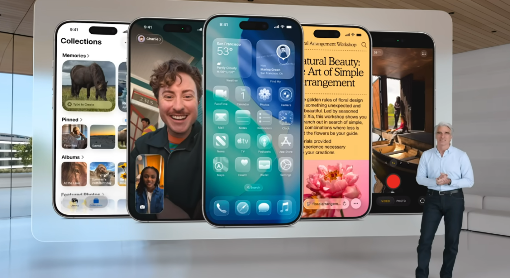 Apple Stock Fell 2.5% on Cook's Exit News — Analysts Say That's the Buying Opportunity