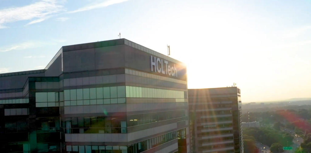 HCL Tech Share Price Just Crashed 10% in a Single Session — Here's Everything That Went Wrong