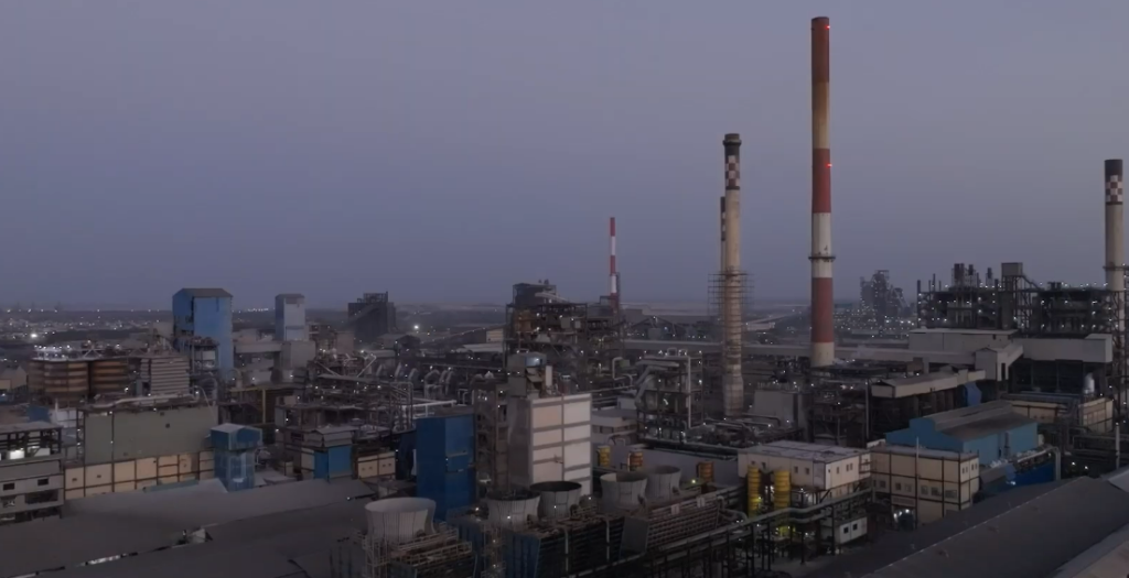 Tata Chemicals Share Price Has Fallen 32% in Six Months — And Morgan Stanley Just Made It Worse