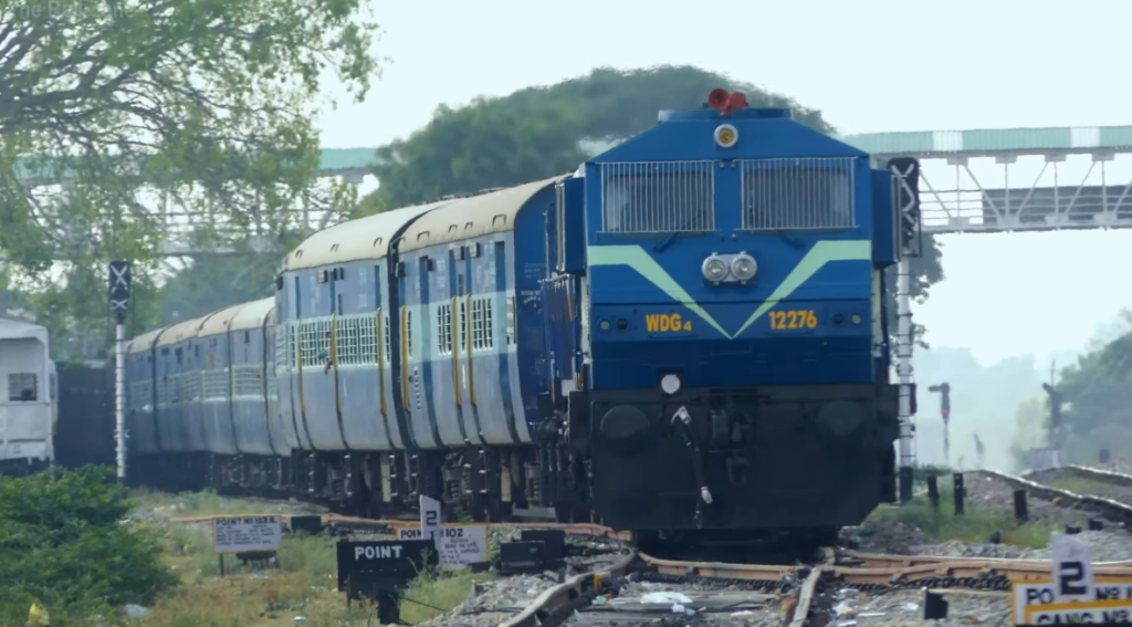 IRCTC Share Price Is Down 28% in a Year — Yet the Business Has Never Been Stronger
