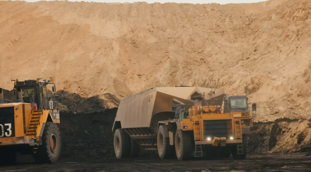 Coal India Share Price Is Up 19% in a Year — While Everyone Was Busy Talking About Renewables