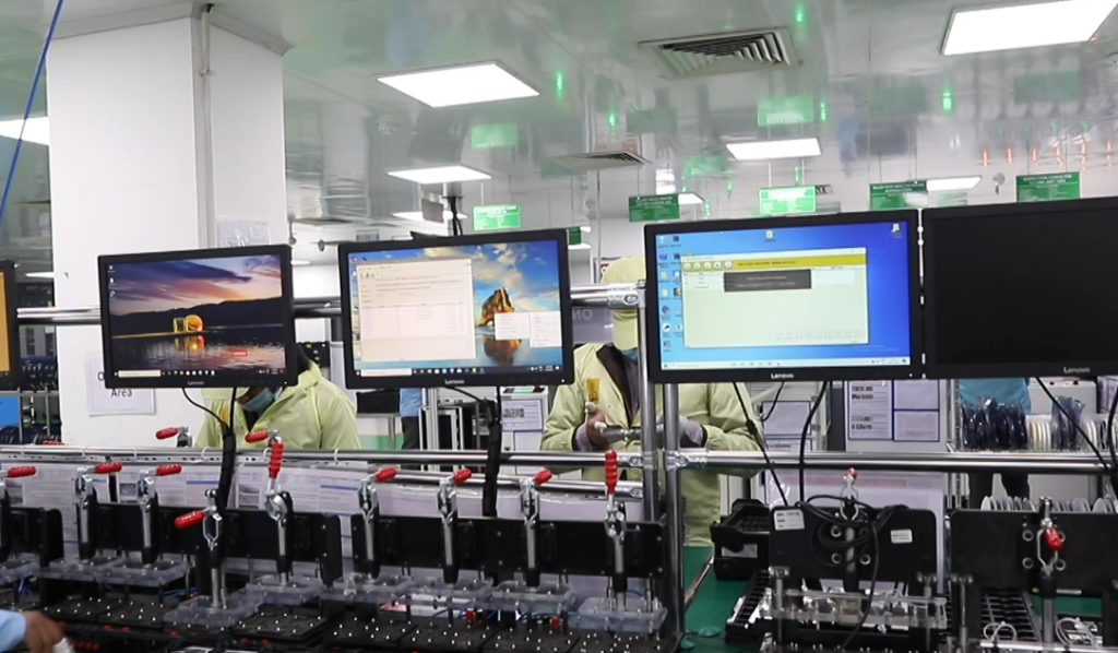 Dixon Share Price Has Fallen 40% in Six Months — But the Factory Floor Tells a Different Story