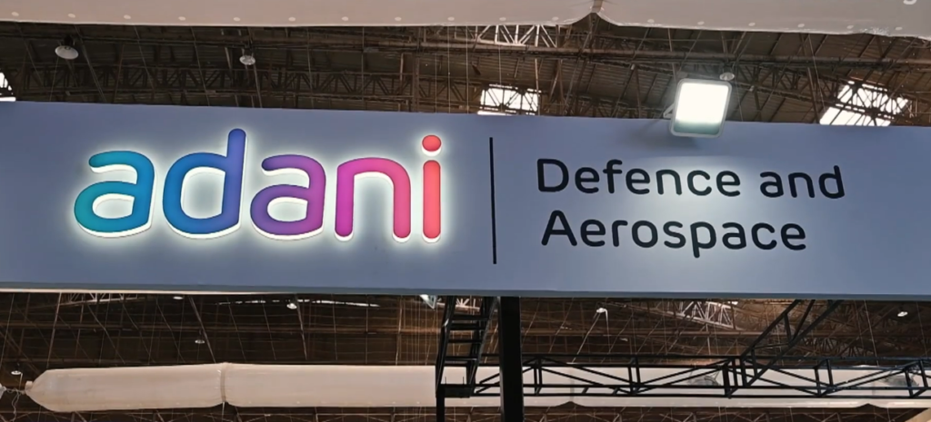 Adani Share Price Is Up 17% in a Month — But the SEC Summons, the Iran Probe, and ₹1.09 Lakh Crore in Debt Haven't Gone Anywhere