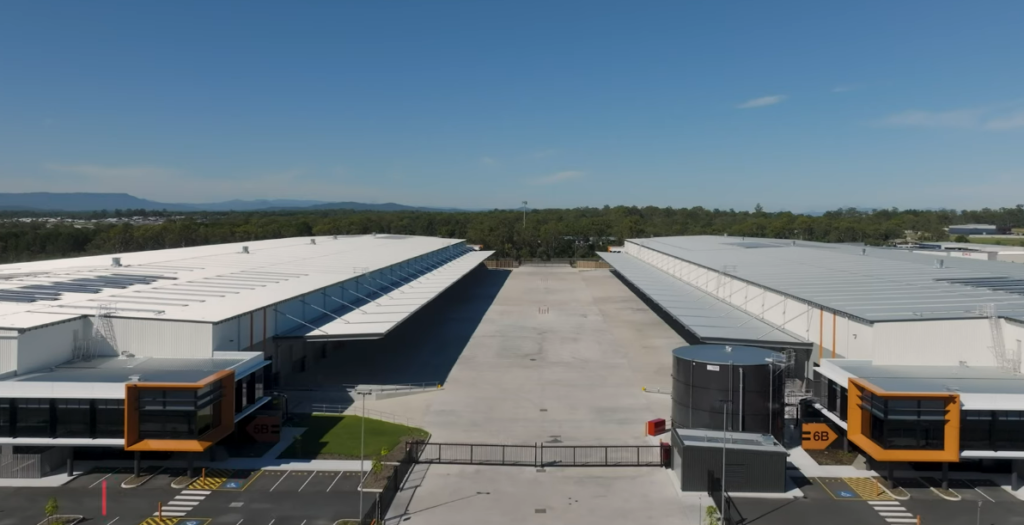 Mapletree Logistics Trust Share Price Has Lost 35% in Five Years — But the Warehouses Are Still 96% Full