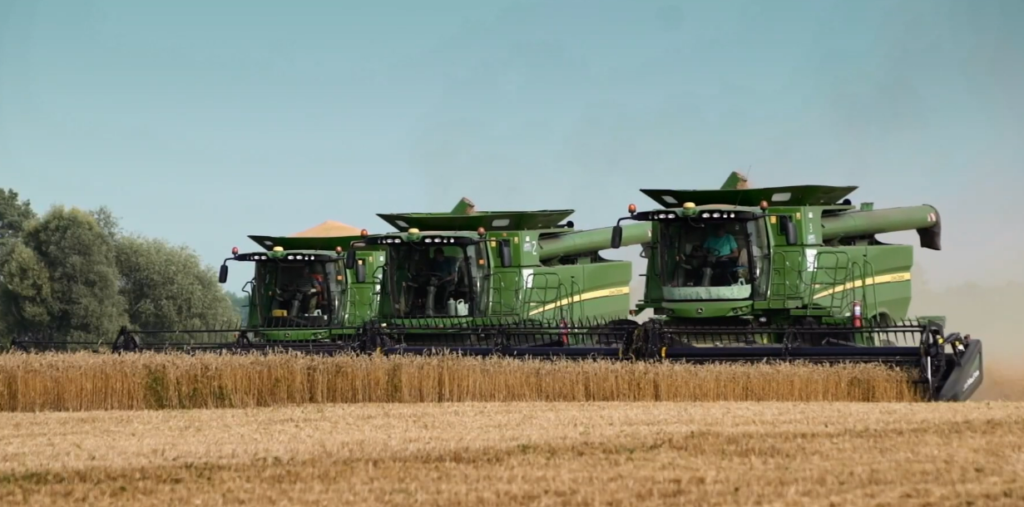 Olam Group Share Price Is Up 13% in a Month — Just as the CEO, CFO, and Chairman All Prepare to Leave