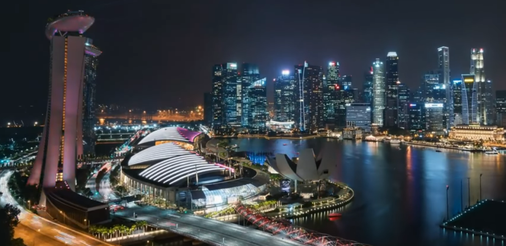 Parkway Life REIT Share Price Has Barely Moved in Five Years — But the Hospitals Keep Filling Up