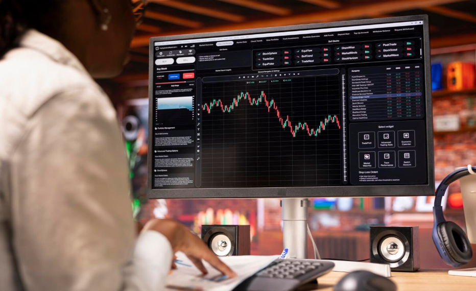 The S&P 500 Is Sitting on $61 Trillion