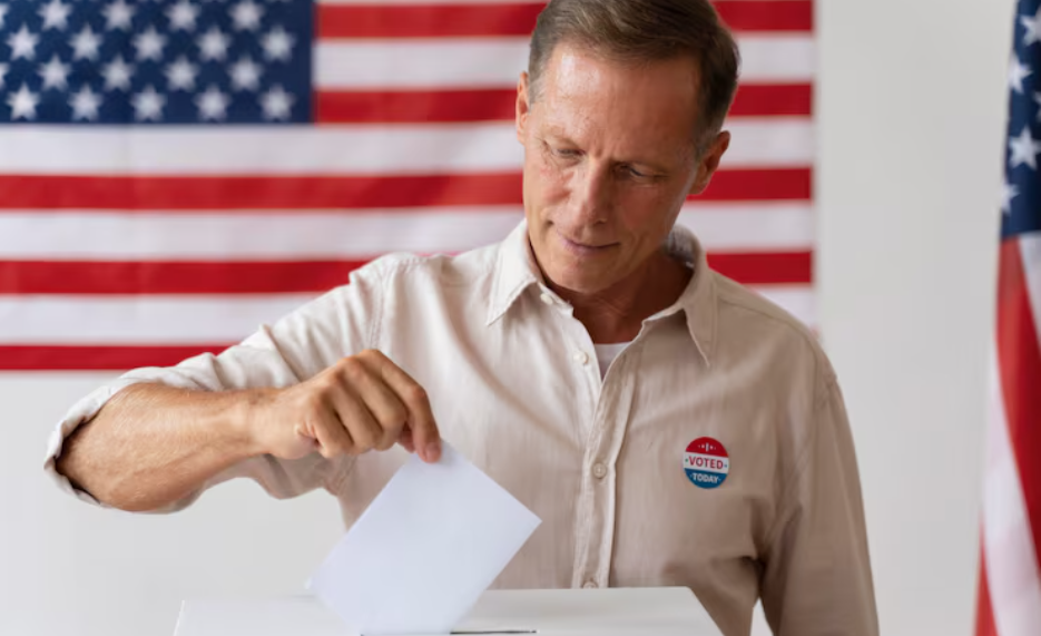 DOJ State Voter Lists Lawsuit