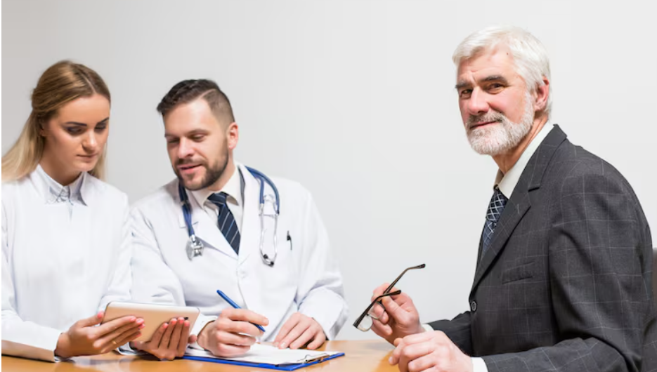 Inside the Dr. James Curtis Roberson Lawsuit