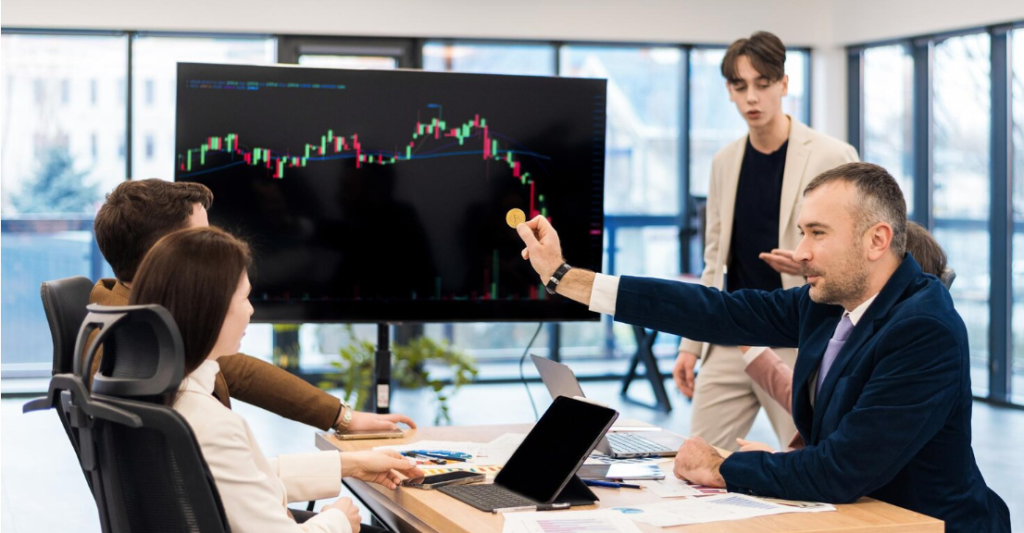 The Vedl Stock Demerger Explained