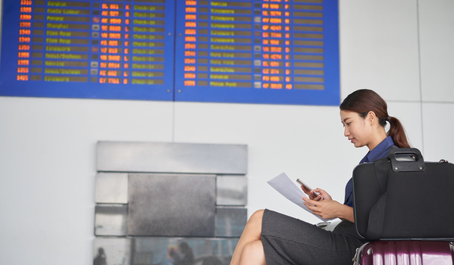 Air Canada Stock Price