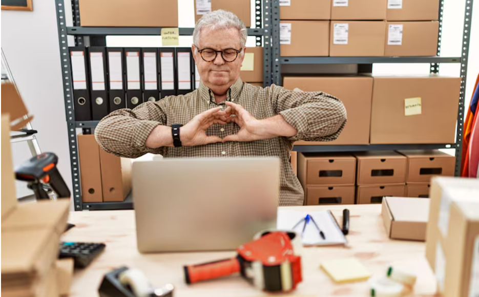 The Lawsuit That Could Finally Force Amazon