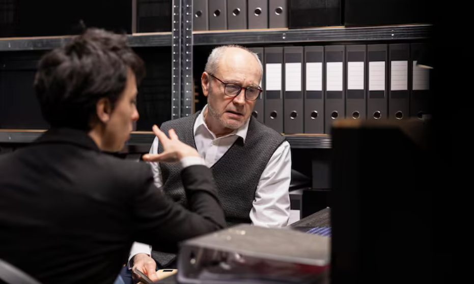 AI Deepfake Criminal Bill