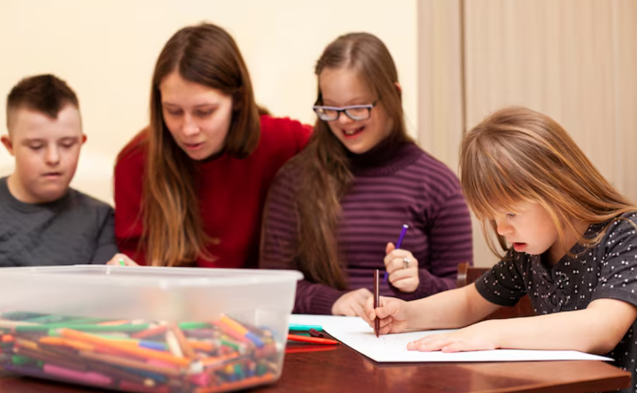 The Hidden Crisis in Special Education