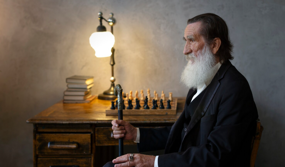 AI-Generated Art Cannot Be Copyrighted