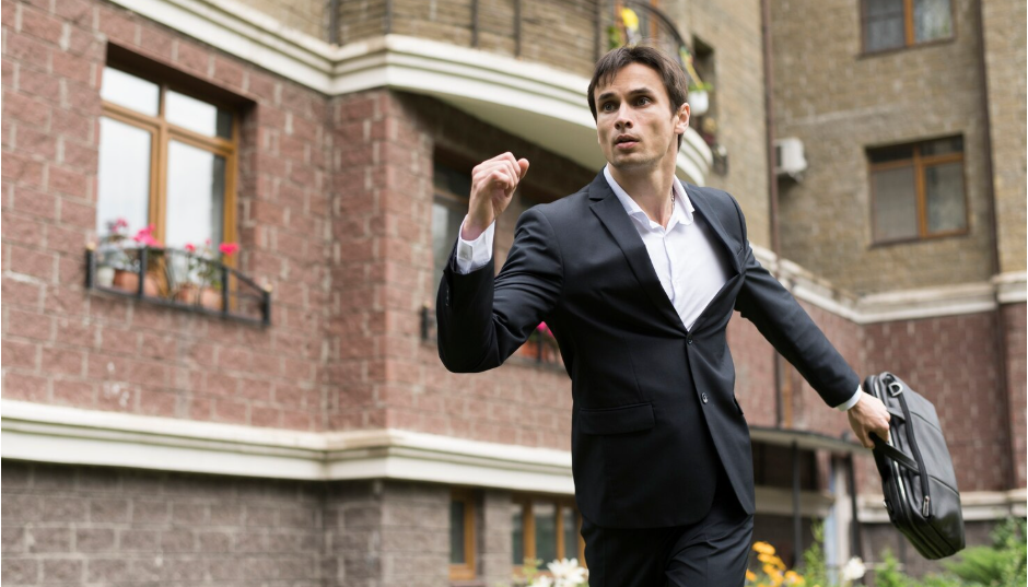 Mooresville’s Mayor Refuses to Resign