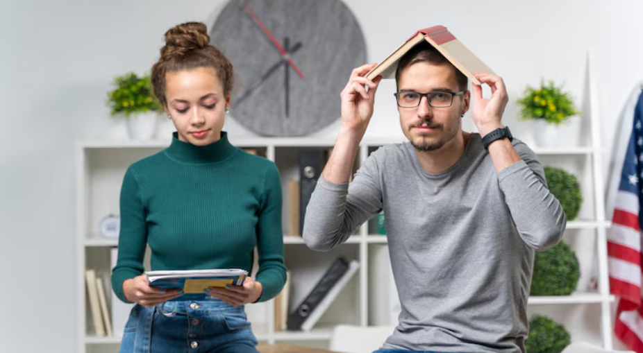 The U.S. Department of Education