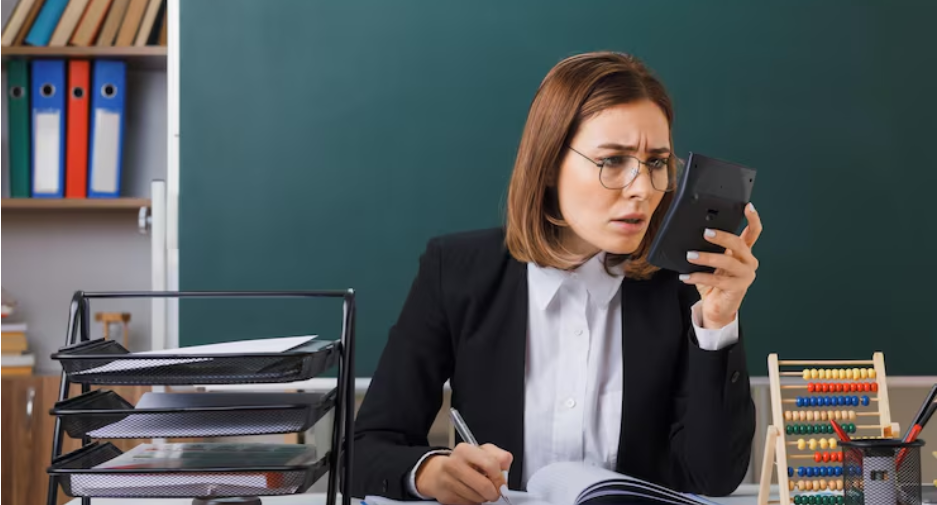 Teacher Was Fired for Refusing to Use AI