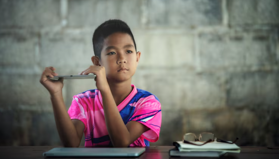 Pakistan's Education System Is in Crisis