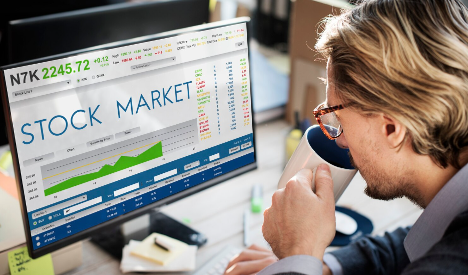 PG Stock Faces Its Toughest Test in Years