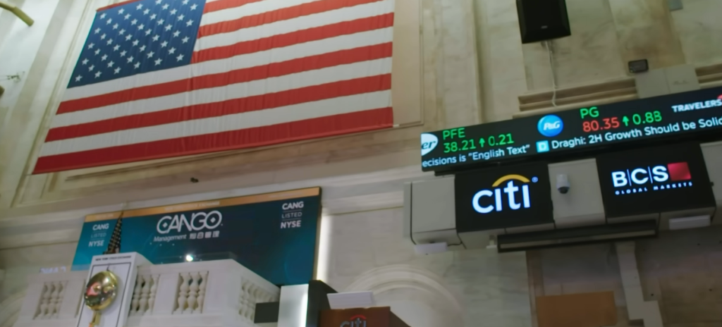 The Nasdaq Composite Just Hit a New 52-Week High — Here's the Combination of Events That Made It Happen