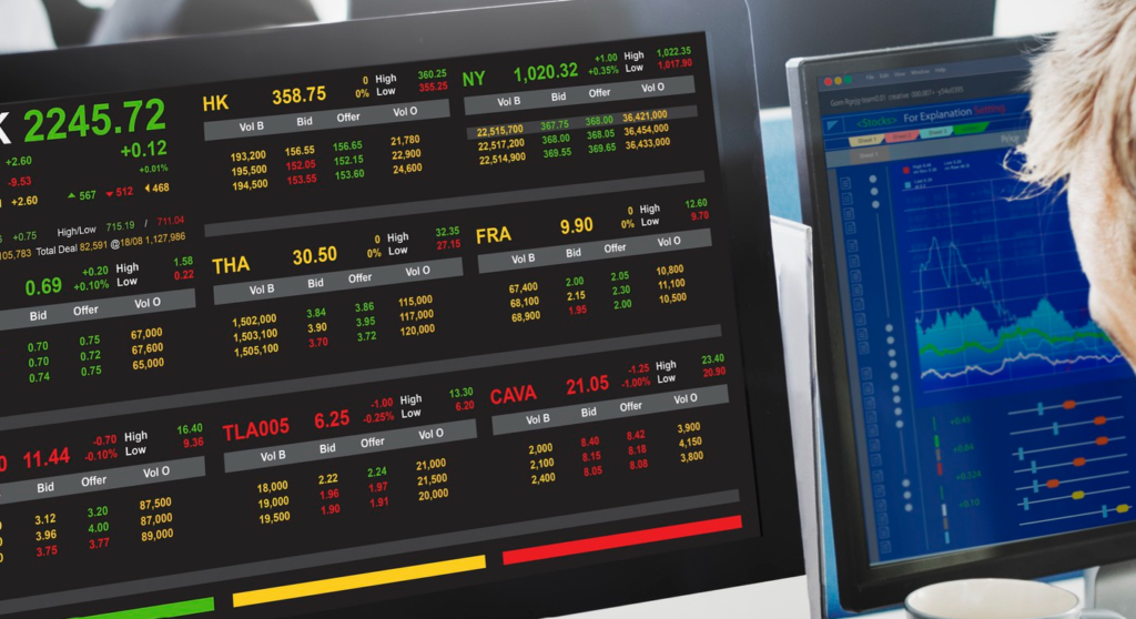 Nikkei 225 Just Crossed 60,000 for the First Time in History — But 78% of Stocks Fell on the Same Day
