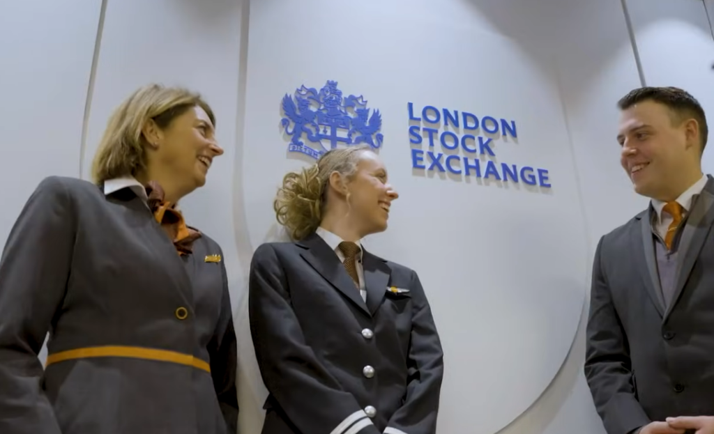 FTSE 100 Closed Lower While Wall Street Celebrated — The Gap Between London and New York Has Never Been More Visible