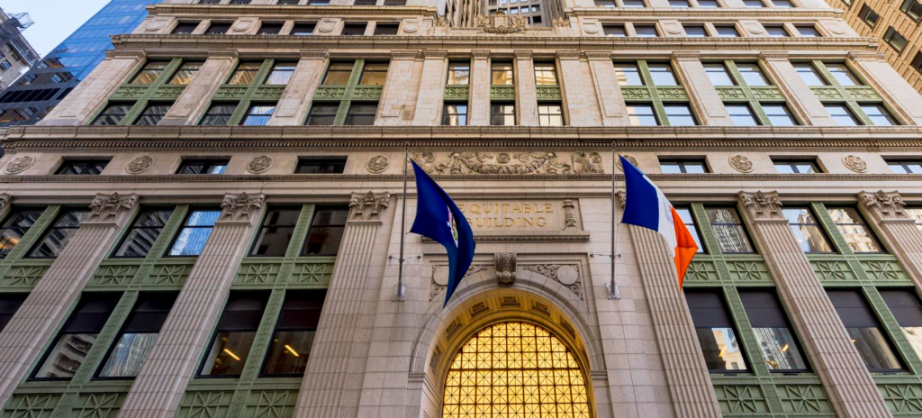 Euro STOXX 50 Is Down 0.41% Today — and the Reason Is the Same One It's Been for Two Months