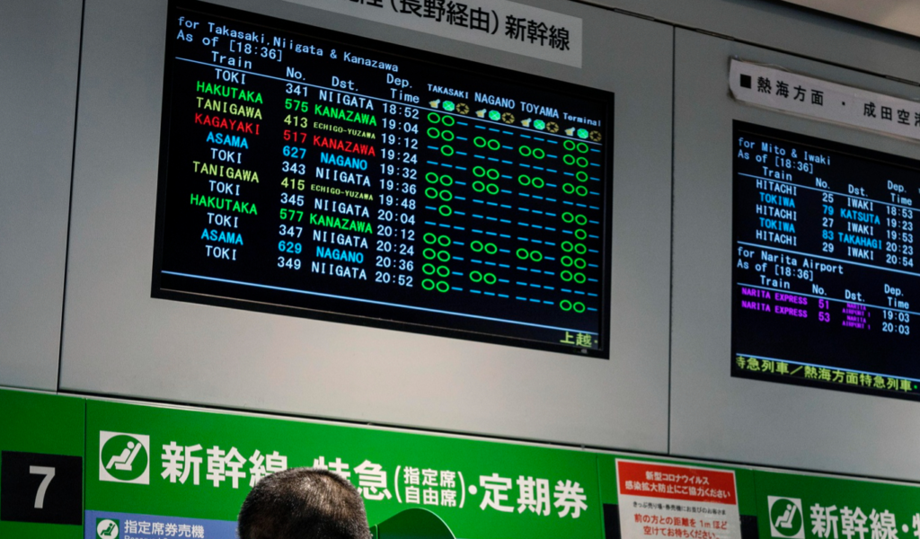 Shanghai Composite Just Hit a One-Month High — While the ChiNext Index Broke Through Its Best Level Since 2015