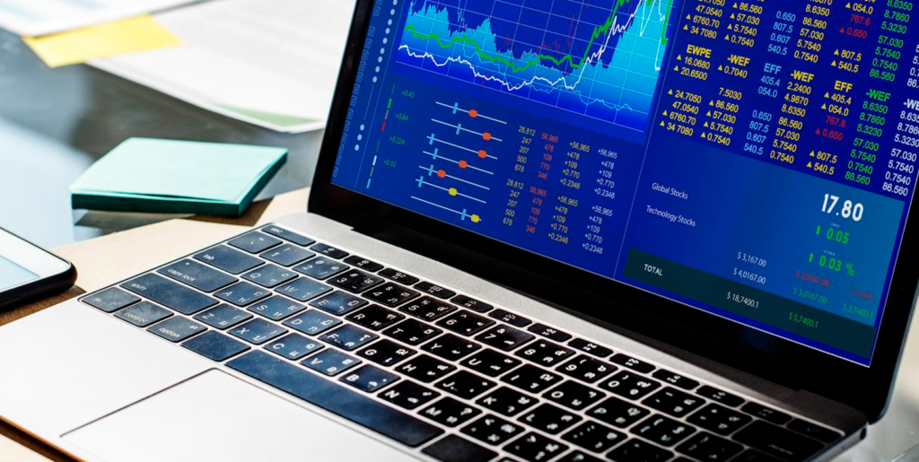 Nifty 50 Below 24,200, IT Stocks in Freefall, and Pharma Quietly Surging: India's Market Is Splitting in Two