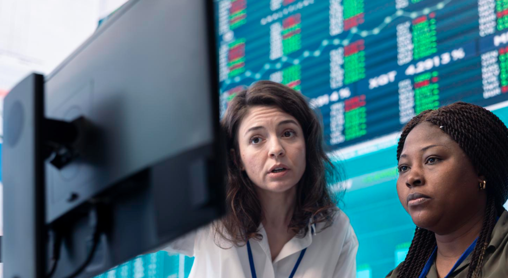 The Small-Cap AI Stock That Just Beat Earnings by 40% and Analysts Completely Missed