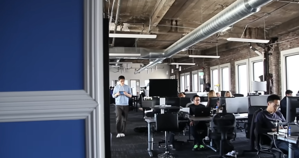 Why the Next AI Winner Will Not Come From Silicon Valley. It Will Come From Here