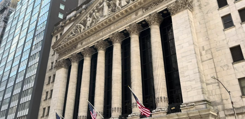 The Wall Street Quant Who Used AI to Predict Three Straight Market Downturns Is Sounding the Alarm Again