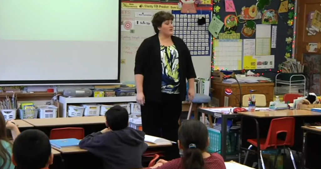 The Third-Grade Experiment: What Happened When Children Were Asked to Govern Their Own AI Rules