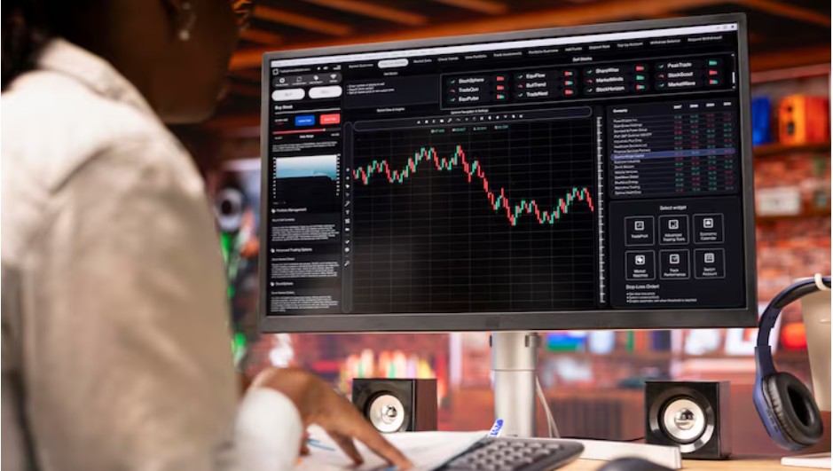 Oxy Share Price Surges 37%