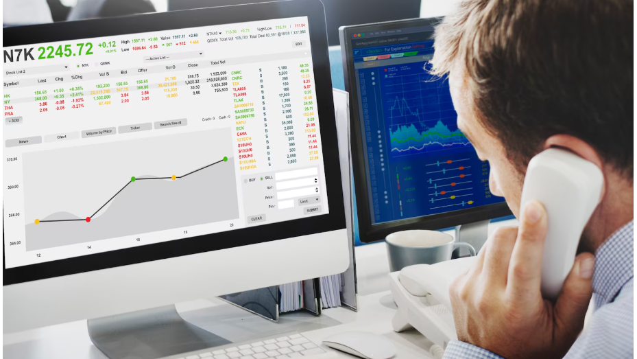 MiniMax Share Price Shocks Hong Kong