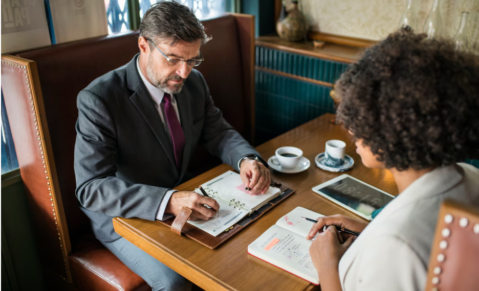 The Tensions Flaring in Medford