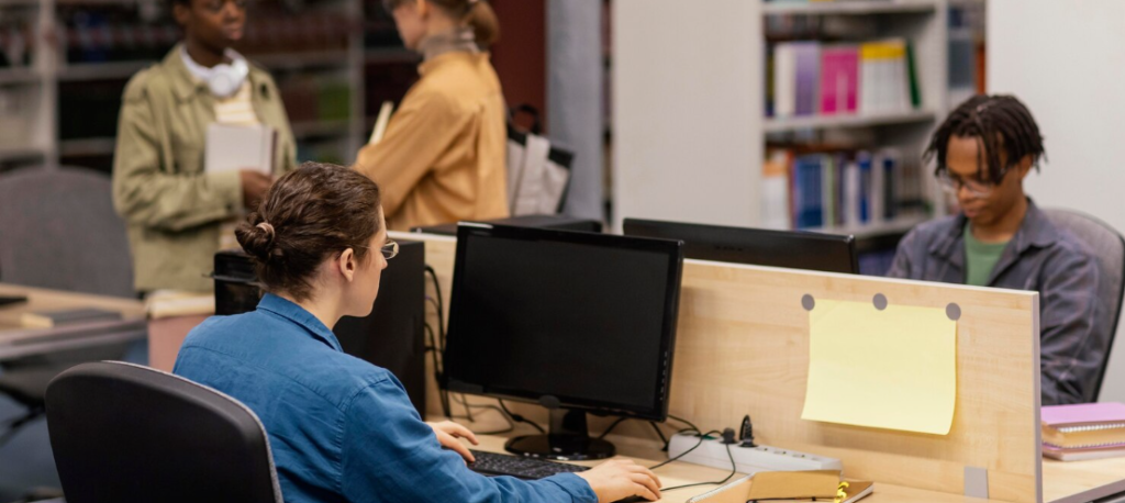 MIT Designed a Classroom