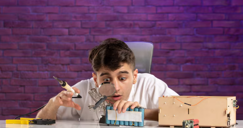 The AI Literacy Gap Is Growing