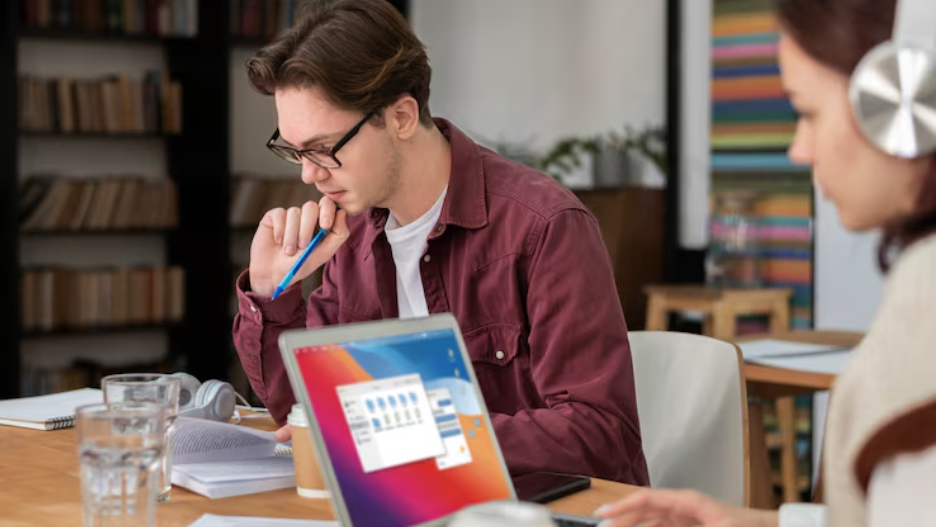 The Widening AI Skills Gap in Finance