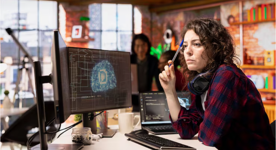 Oxford Researchers Found That AI